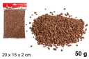 Bolsa corcho grano grande 50 gramos