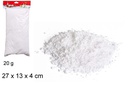 Bolsa nieve Navidad 20 gramos