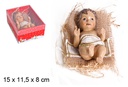 Niño Jesús 15 cm