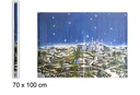Rollo papel paisaje 70x100 cm