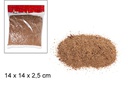 Tierra del desierto en bolsa 14 cm