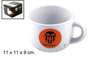 Bol en céramique VCF décoré