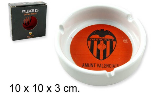[022328] Cenicero ceramica vcf dec.(1)