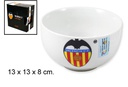 Bol en céramique VCF décoré