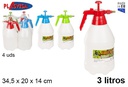 Pulverizador de alta presion (3 l)