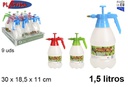 Pulverizador de alta presion(1.5 l)