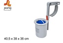 Filtro piscina Skimmer