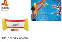 Set disco juego acuático caja