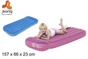 Cama hinchable para niños caja 157 cm