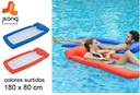 Colchoneta rectangular Jilong 180x80 cm