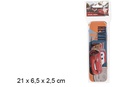 Estuche metálico Cars