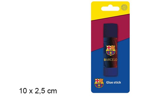 [097212] Pegamento fc barcelona