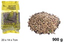 Alimento canarios 900 gr.