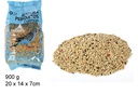 Alimento para animales 900 gr.