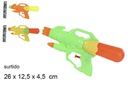 Pistola de agua 25cm