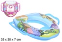 Reductor WC infantil con asas 35x30 cm